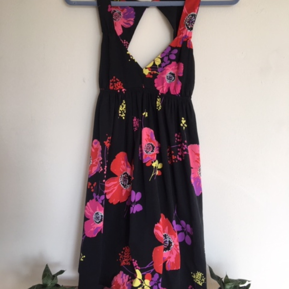 Roxy Summer Dress